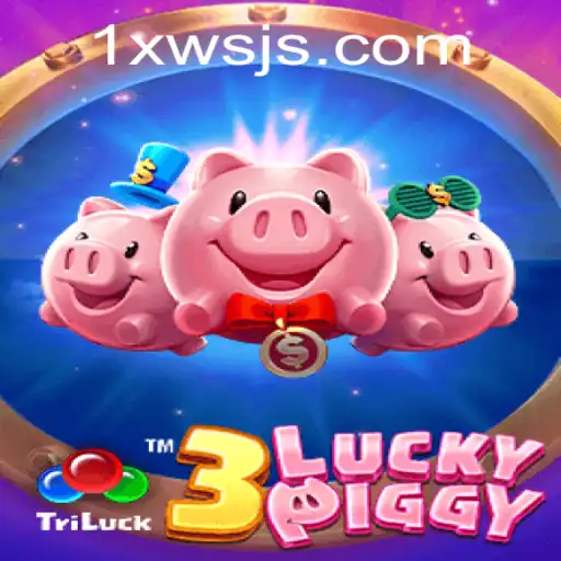 Explorando o Universo do Jogo Inovador 3LUCKYPIGGY