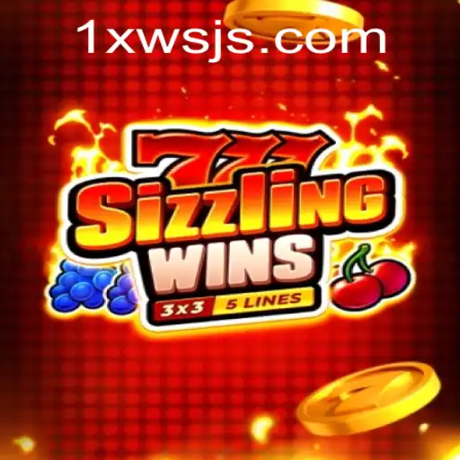 Descubra as Emoções e Regras do Jogo 777sizzlingwins