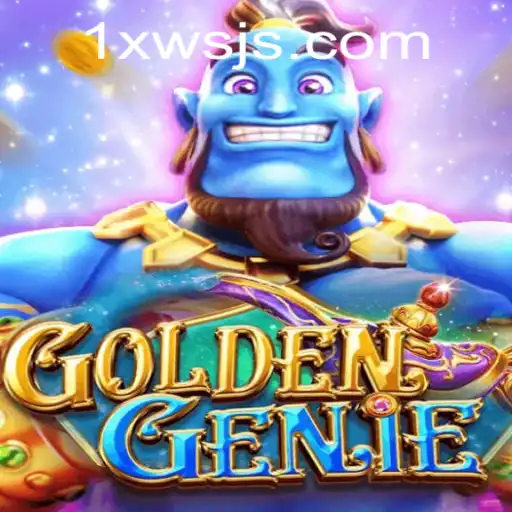 Descubra GOLDENGENIE: Um Jogo Inovador e Empolgante