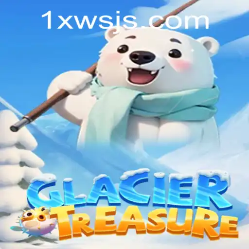 Explorando o Fascinante Mundo de GlacierTreasure
