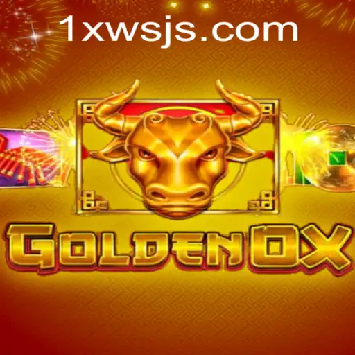 Descubra o Fascinante Mundo de GoldenOx: O Jogo que Conquista