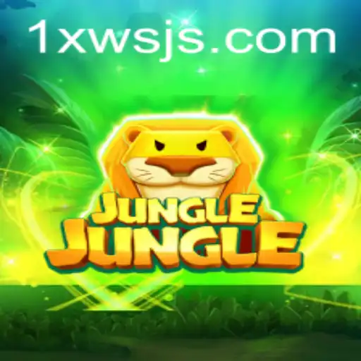 JungleJungle: Descubra o Novo Jogo Que Está Conquistando o Mundo