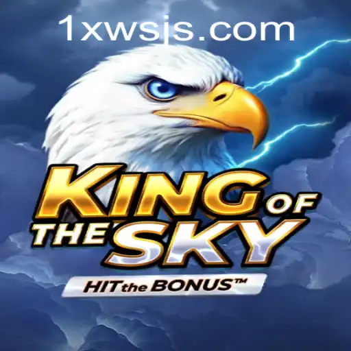 KingOfTheSky: O Jogo Que Está Conquistando o Mundo dos Games