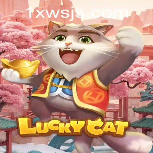 Descubra o Encantador Jogo 'LuckyCat': Uma Experiência Única