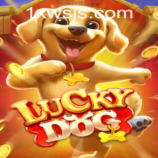 Descubra o Fascinante Mundo de LuckyDog: A Nova Sensação dos Jogos