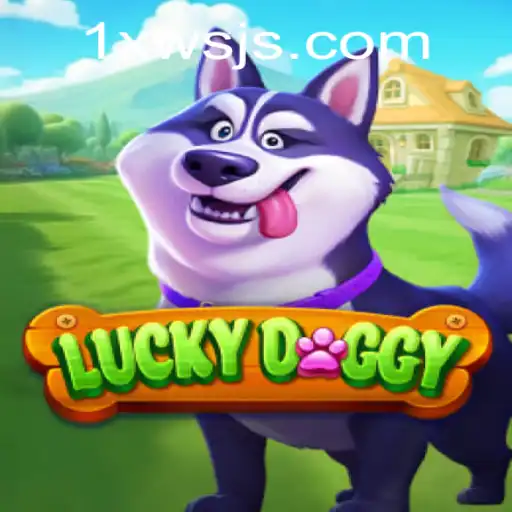 LuckyDoggy: Exploração e Estratégia no Novo Jogo de Aventura
