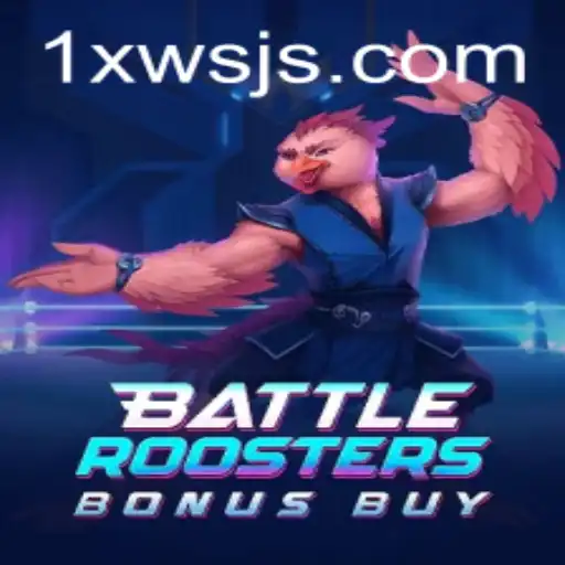 Explorando BattleRoostersBonusBuy: Um Novo Horizonte no Mundo dos Jogos