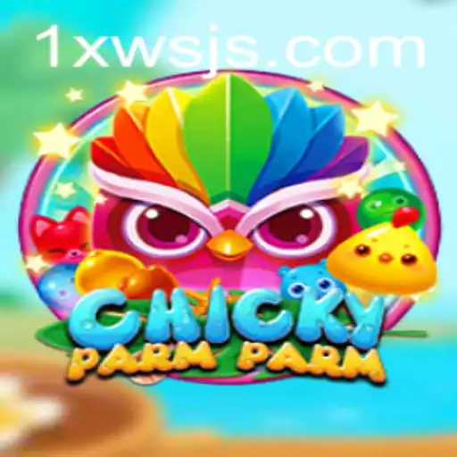 Descubra o Fascinante Mundo de ChickyParmParm: Um Jogo Inovador para Todas as Idades