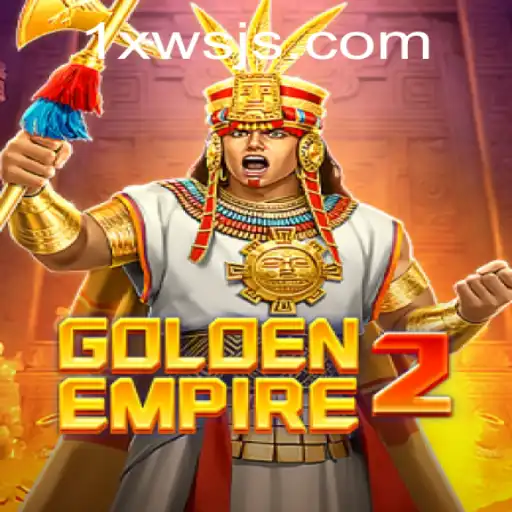 GoldenEmpire2: Uma Nova Era de Estratégia e Conquista
