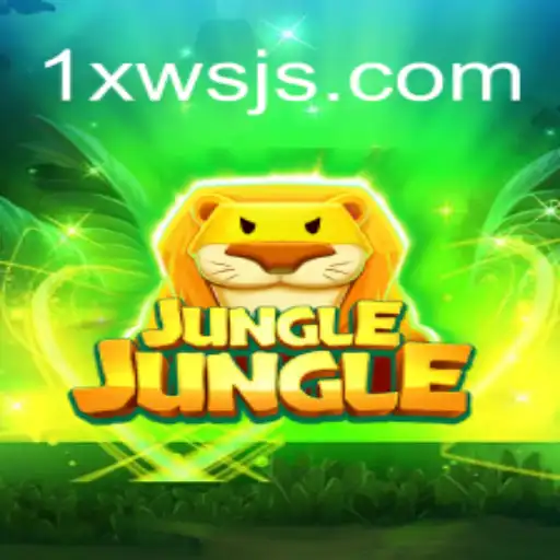 JungleJungle: Descubra o Novo Jogo Que Está Conquistando o Mundo