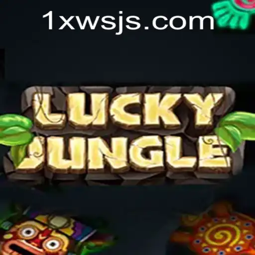 Explorando o Mundo Aventureiro de LuckyJungle