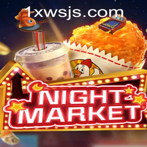 Explorando o Fascinante Mundo de NIGHTMARKET