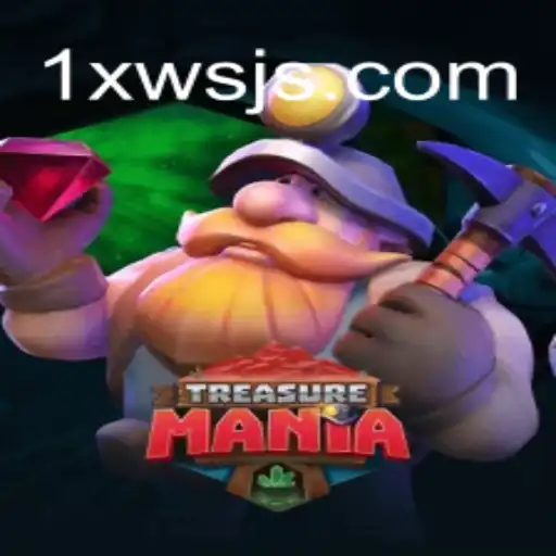 Desvendando os Mistérios de TreasureMania: O Jogo de Aventura e Estratégia do Ano
