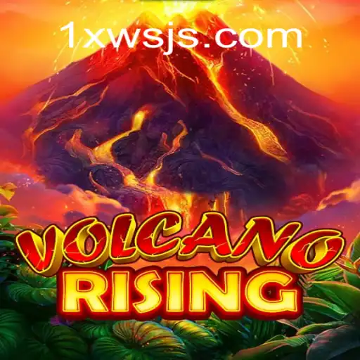 Descubra VolcanoRising: Um Mergulho nas Aventuras do Jogo Mais Quente do Ano