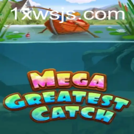 Descubra o Mundo de MegaGreatestCatch: O Jogo de Pesca que Está Revolucionando o Entretenimento Digital