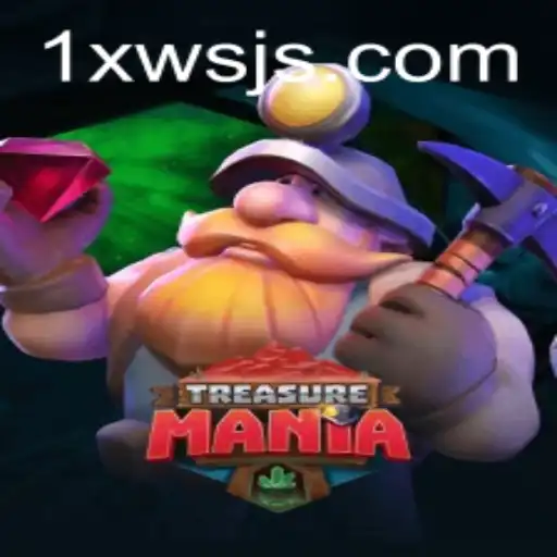 Desvendando os Mistérios de TreasureMania: O Jogo de Aventura e Estratégia do Ano