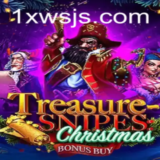Descubra o Fascinante Mundo de TreasuresnipesChristmas