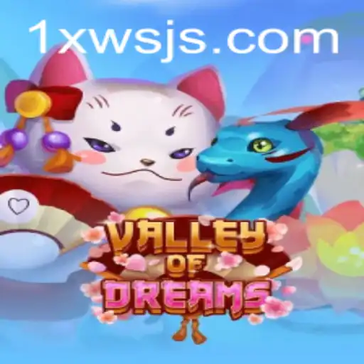 Explorando o Mundo de 'ValleyofDreams': Um Jogo de Estratégia Inovador
