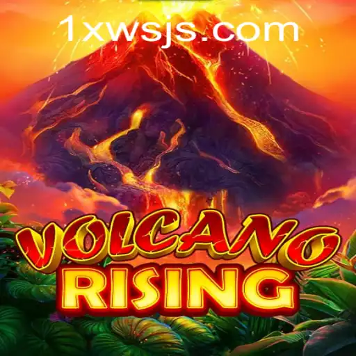 Descubra VolcanoRising: Um Mergulho nas Aventuras do Jogo Mais Quente do Ano